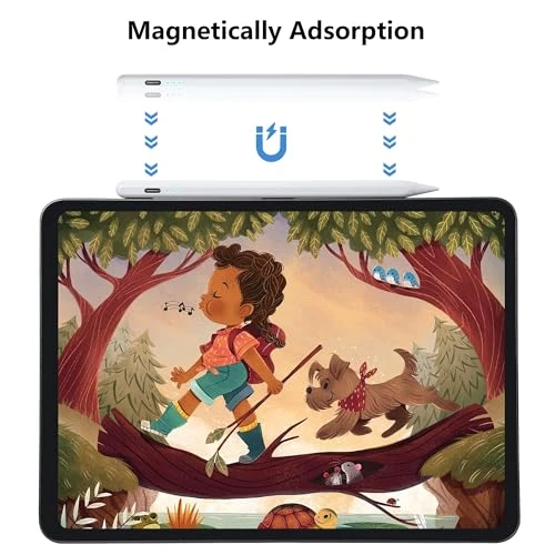 Stylus Pen for iPad — Styluses & Digital Pens, Waiktyne