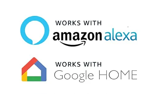 Universal Outlet Concealer with Wi-Fi Smart Power Strip — Power Solutions & Surge Protection, Sleek Socket