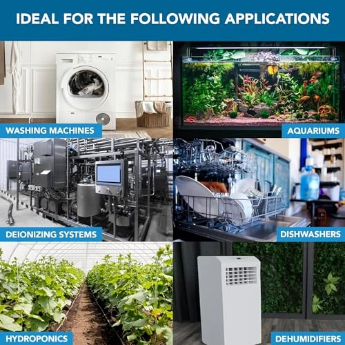 Water Sensor Alarm — Water Leak Detection Systems, HydroCheck