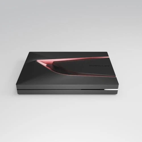 4K Streaming Media Player — Ultra HD Media Players, Formuler