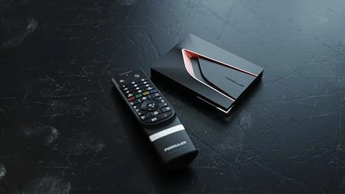 4K Streaming Media Player — Ultra HD Media Players, Formuler