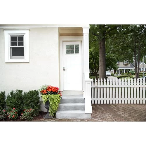 Accent Lever Smart Lock with Keyless Entry Touchscreen — Deadbolts, SCHLAGE