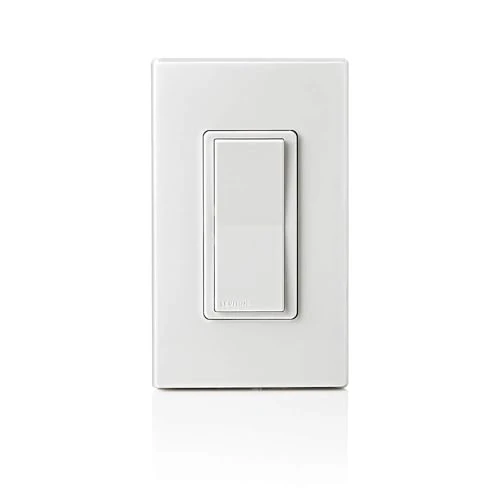 Decora Smart Switch Anywhere Companion — Smart Switch, Leviton