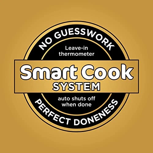 DualZone Smart XL Air Fryer with 2 Independent Baskets — Air Fryer, Ninja