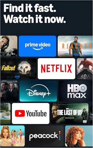 Fire TV Stick 4K Max streaming device — Ultra HD Media Players, Amazon