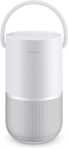 Portable Smart Speaker — Portable Audio, Bose