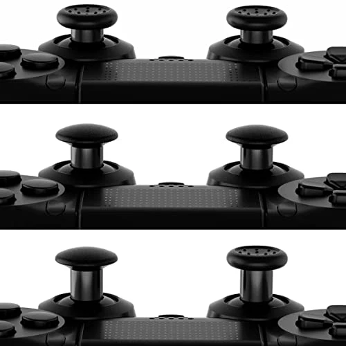 Scary Party Smart Extreme Modded Controller — Thumb Grips, MODDEDZONE