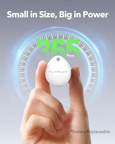 Smart Bluetooth Key Finder — Item Locators, FLYRUIT