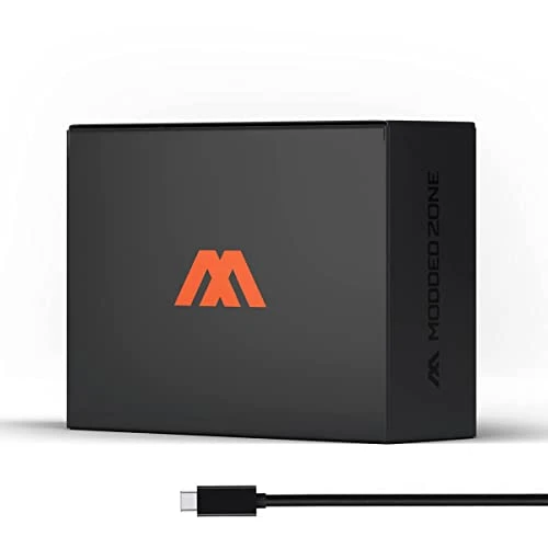 Smart Extreme Modded Controller, MODDEDZONE