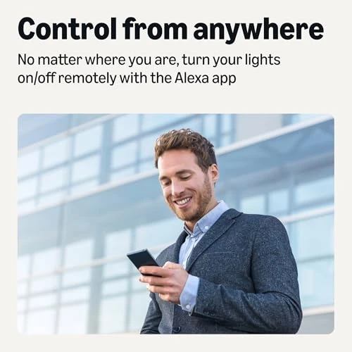 Smart LED Light Strip — LED Strips, Amazon Basics