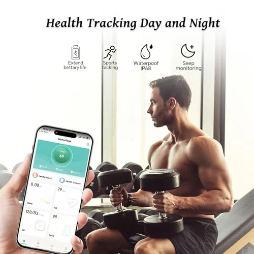 Smart Ring — Smart Rings, ZBNMY