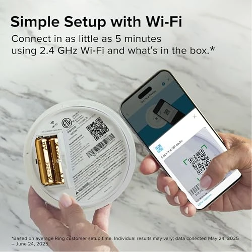 Smart Smoke and Carbon Monoxide Detector — Gas & CO Detectors, Kidde