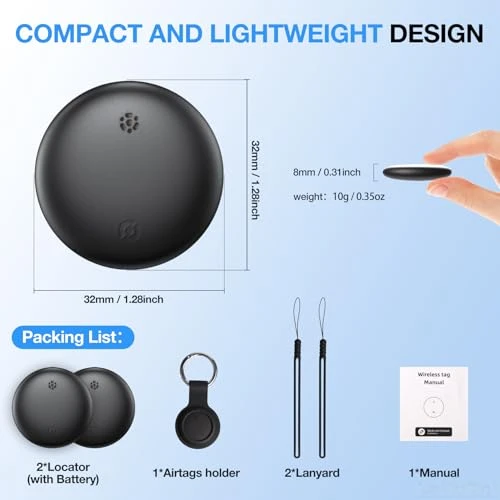 Smart Tracker — Item Locators, DiGoodLaifu