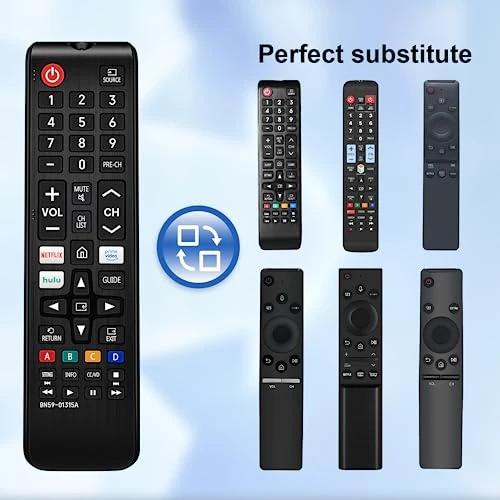Universal Remote Control for Samsung Smart TV, vtinvan