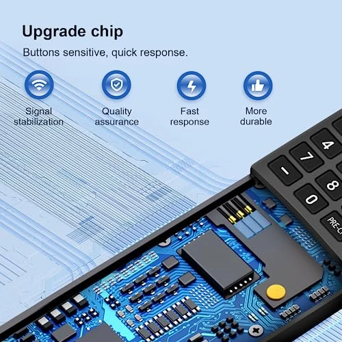 Universal Remote Control for Samsung Smart TV, vtinvan