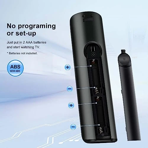 Universal Remote Control for Samsung Smart TV, vtinvan