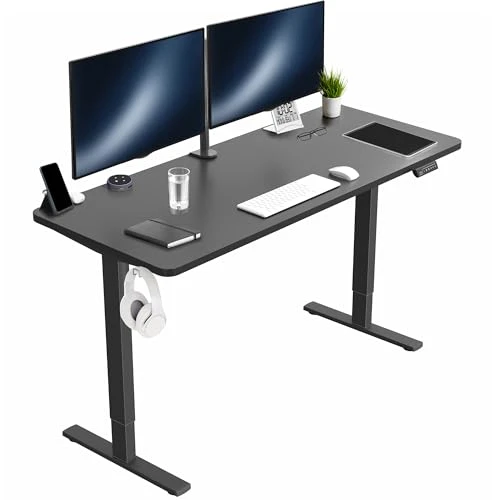 Electric Standing Desk — Mounts, VIVO