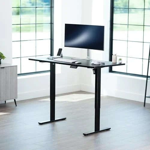 Electric Standing Desk — Mounts, VIVO