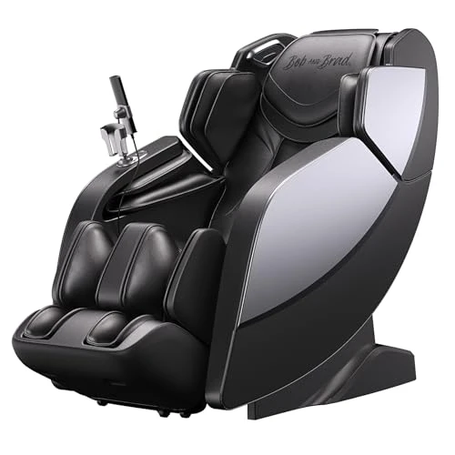 Full Body Massage Chair — Lift Chairs, BOB AND BRAD