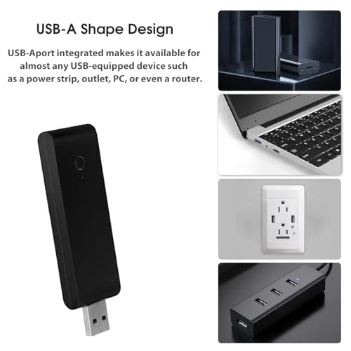 Smart Hub for Motorized Blinds — Smart Home Hubs & Controllers, Canisteo