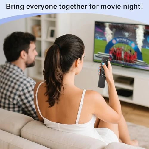 Voice Remote Replacement for Samsung TV — Remote Controls, LOUTOC