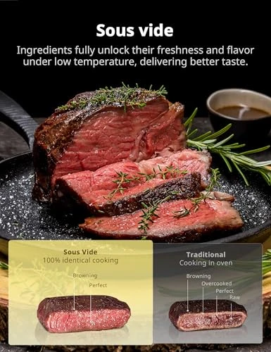 7-in-1 Small Electric Pressure Cooker — Electric Pressure Cookers, COMFEE'