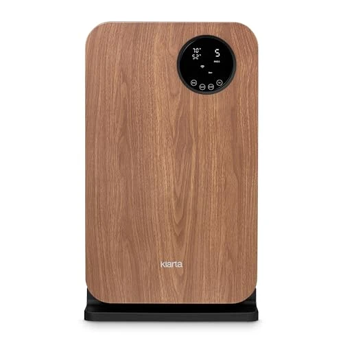 Air Purifier for Home — Activated Carbon Air Purifiers, Klarta