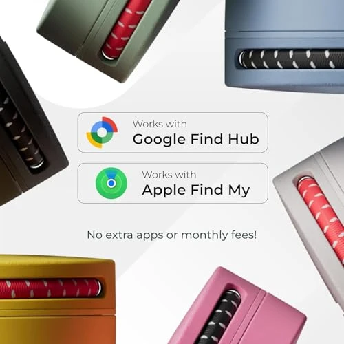 Bluetooth Tracker & Item Locator — Item Locators, ROAM SMART TRACKER