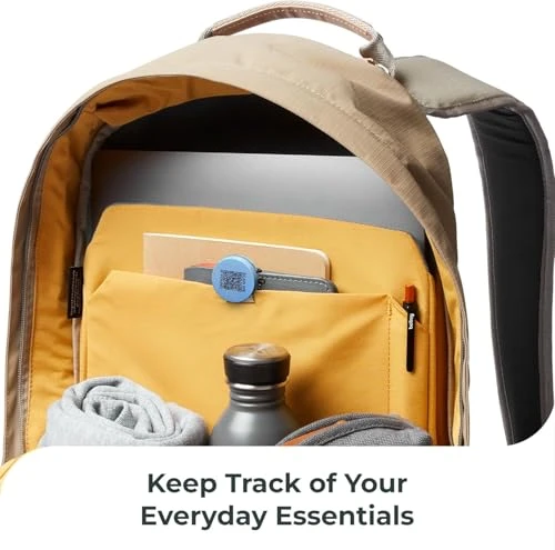 Bluetooth Tracker & Item Locator — Item Locators, ROAM SMART TRACKER