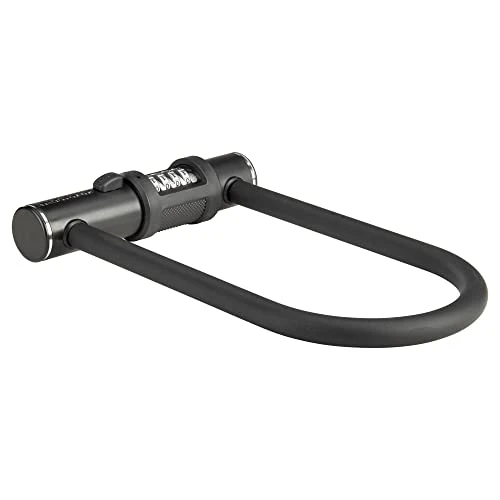Combo Bike U-Lock Standard — U-Lock, Kryptonite
