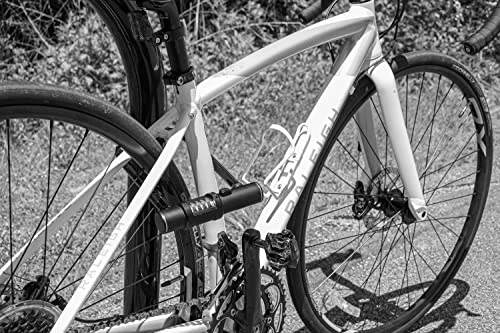 Combo Bike U-Lock Standard — U-Lock, Kryptonite