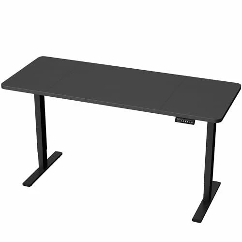 Electric Standing Desk with Memory Height Adjustment — Office, VIVO