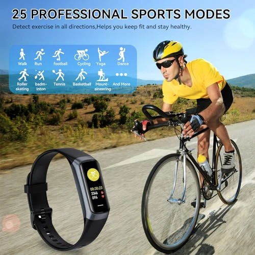 Fitness Tracker — Smartwatches, APPBYER