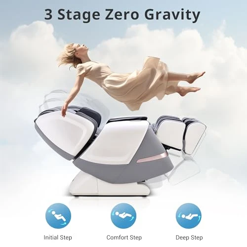 Massage Chair — Beds & Tables, MYNTA