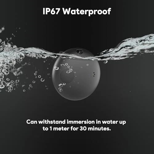 Smart Bluetooth Tracker Tag — Item Locators, midlocater