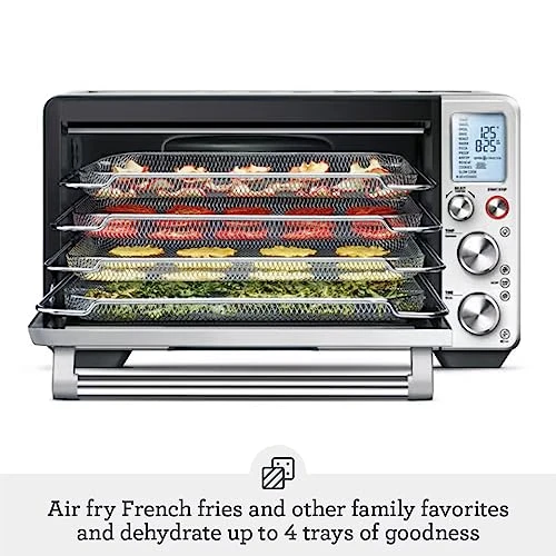 Smart Oven Air Fryer Pro — Smart Oven, Breville