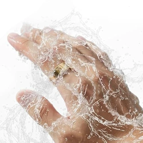 Smart Ring — Smart Ring, GANSI