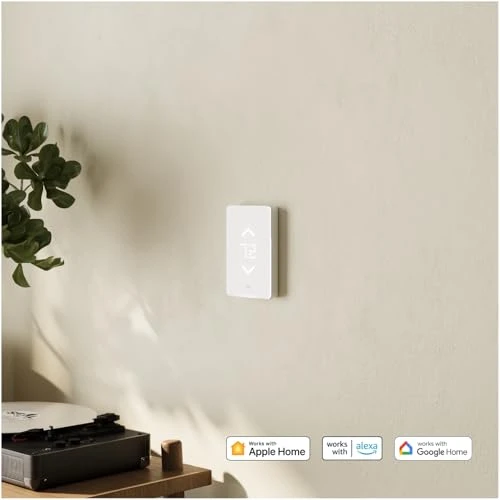 Smart Thermostat for Electric Baseboard Heaters — HVAC Controls, Mysa