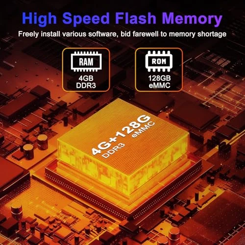 Smart TV Box — Streaming Devices, RINGREAT