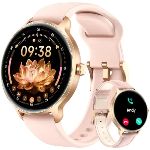 Smart Watch for Women — Smartwatches, Yoever