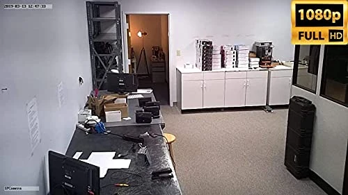 Smoke Detector WiFi Spy Camera — Dome Surveillance Cameras, AES Spy Cameras