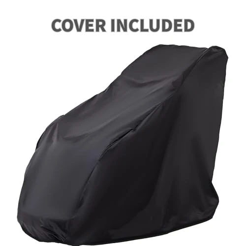 4D Massage Chair for Big & Tall People — Beds & Tables, MassaMAX