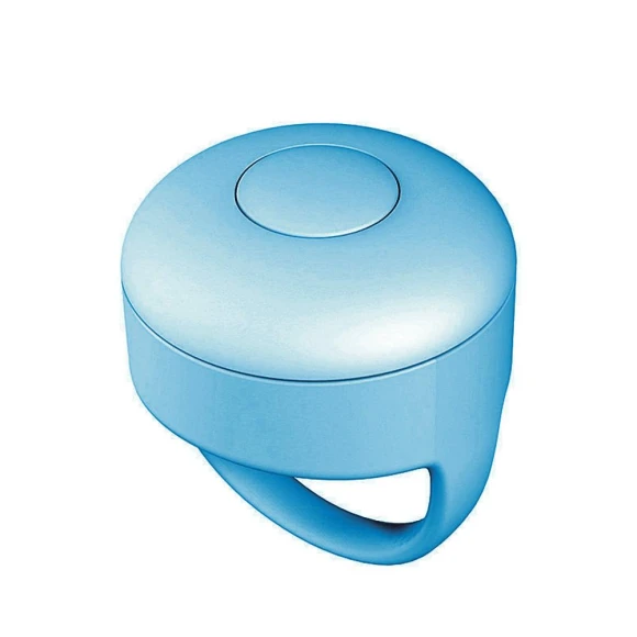 Bluetooth Finger Sleeve with Remote Control, greenyard