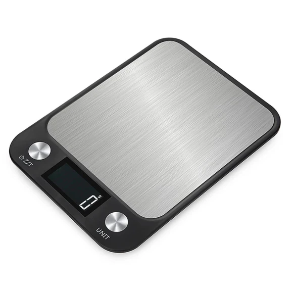 Digital Kitchen Scale — Kitchen Gadgets, TOP-MALL-001