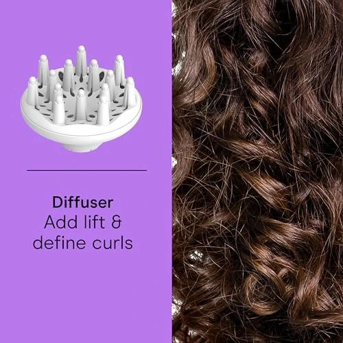 Double Ceramic Hair Dryer, Conair