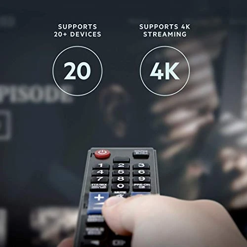 Dual-Band AX1800 WiFi 6 Router — Routers, Linksys