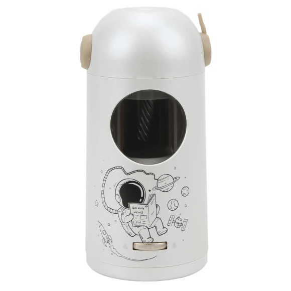 Fully Automatic Electric Pencil Sharpener, OutsideWorld