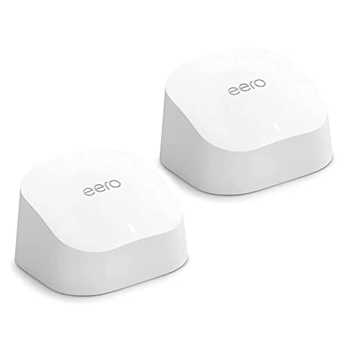 Mesh WiFi System — Mesh Wi-Fi Systems, eero