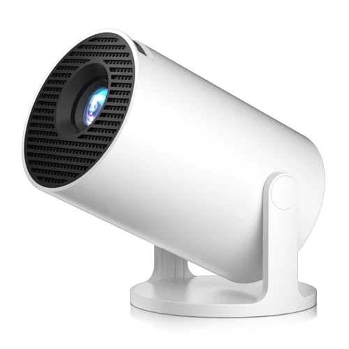 Mini Smart Projector — Smart Projector, Salange