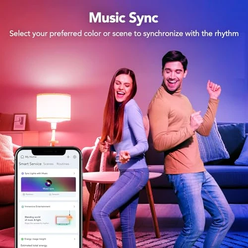 Smart Light Bulb — Smart Light Bulb, OREiN